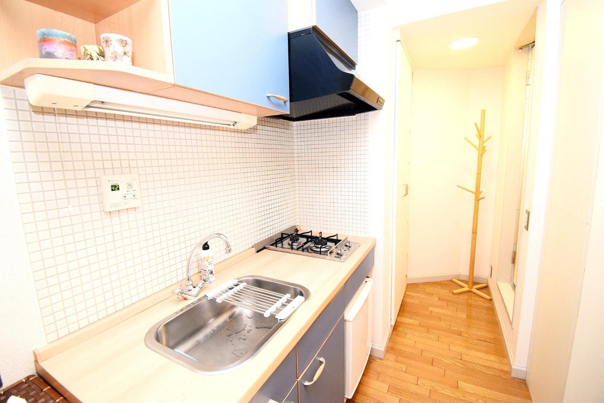 Kitazawa Cs House / Vacation Stay 68573 Токио Екстериор снимка