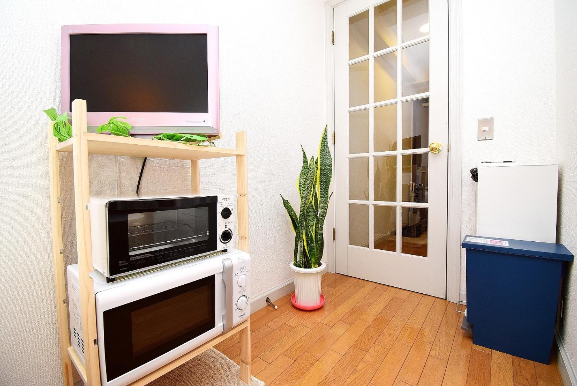 Kitazawa Cs House / Vacation Stay 68573 Токио Екстериор снимка