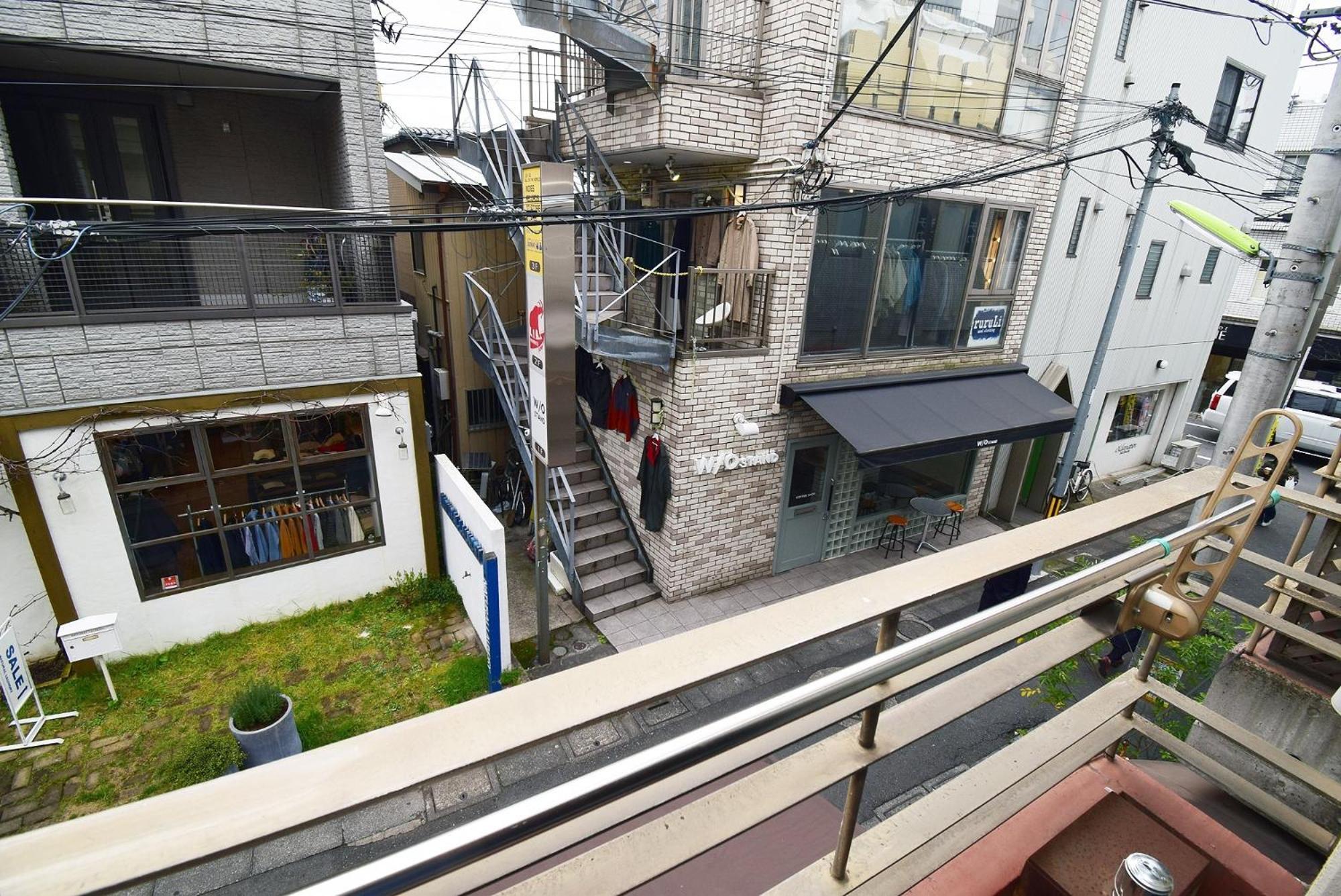 Kitazawa Cs House / Vacation Stay 68573 Токио Екстериор снимка